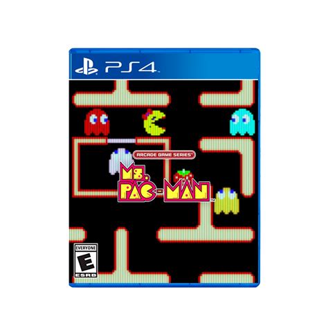 Comprar o ARCADE GAME SERIES: Ms. PAC.